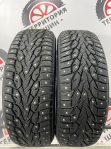 iLink Wintervorhut Stud III R17 225/65