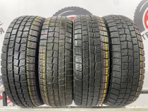 Dunlop Winter Maxx WM01 R14 175/65