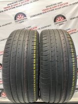 Bridgestone Dueler H/P Sport R20	255/50