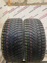 Michelin X-ice North R18	235/50