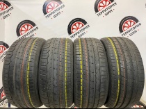 Pirelli P Zero  R19	255/40