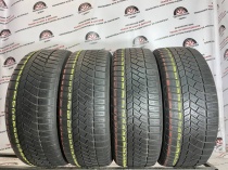 Continental ContiWinterContact TS830 P SSR  RFT   R17 205/50