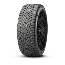 PIRELLI ICE ZERO 2 R17 205/50 93T