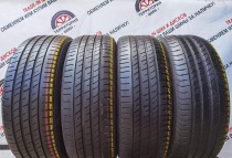 Nexen N'Fera RU1 SUV R19 235/55.