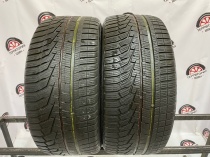 Hankook Winter I*Cept evo2 255/45/18 103V