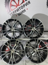 Диски Литые R16 5*114.3 ET35 67.1