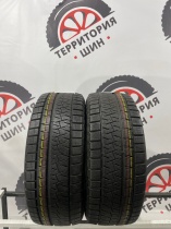 Pirelli Ice Asimmetrico (RFT) R18 245/45