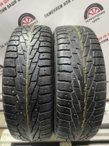 Nokian Tyres Hakkapeliitta 7 SUV R16 225/70