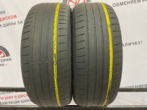 Hankook Ventus Prime 2 R17 225/60 99Н