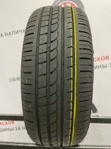 Pirelli P Zero Rosso RFT 205/50 R17 93W