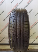 Pirelli  Winter Sottozero II 225/45 R18     RFT