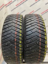 Goodyear UltraGrip Ice Arctic R17 215/65