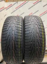 Nokian Nordman RS2 SUV R16	215/65