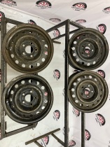 Штапы Kia orig R15 5x114,3 Dia 67,1 ET47 5,5J