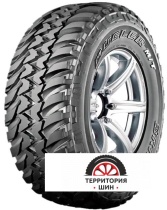 Bridgestone Dueler M/T 674 R15 235/75 104Q