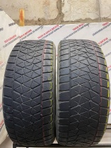 Bridgestone Blizzak DM-V2 R18	265/60