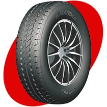 Atlander VanPRO R14C 185/ 102/100R