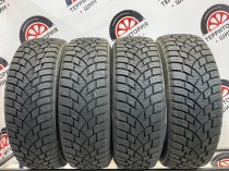 Zeta Antarctica Sport R17	215/65