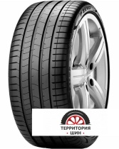 Pirelli P ZERO PZ4 LUXURY SALOON R19 245/40 94W