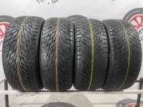 Nokian Tyres Hakkapeliitta R2 RFT R17 225/50