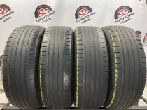 Continental ContiEcoContact 5 R17 215/60