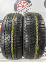 Kumho WinterCraft WS71 R18 265/60