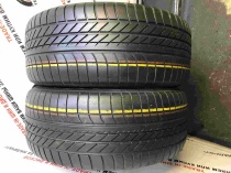 Goodyear Eagle F1 Asymmetric R19 255/50