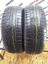 Nokian WR SUV R18 235/60
