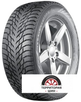 Nokian Tyres Hakkapeliitta R3 SUV R16 245/70 111R