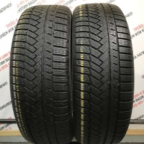 Continental ContiWinterContact TS 750 R19 235/55