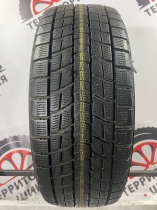 Dunlop Winter Maxx SJ8 R19 245/55