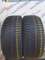 Michelin CrossClimate R18 235/50