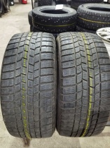 Goodyear Ice Navi  6  R17 245/45