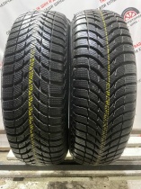 Michelin Alpin A4 R15 185/60