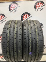 Pirelli P Zero R21 275/35