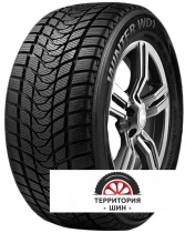 Delinte Winter WD1 R19 255/45 100H