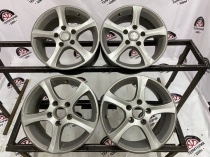 Литьё VW/Audi R15 5x112; dia 66,6; ET 42; 6J