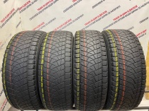 Bridgestone Blizzak DW-Z3 R16	245/70