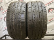Continental CrossContact LX 275/45 R21 110W