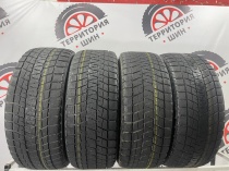 Bridgestone Blizzak DM-V1 R18 285/60