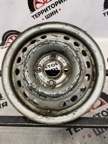 Штампы Daewoo R13 4х114.3 ЦО69.1  4.5j ET45