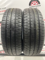 Dunlop Enasave EC204 R17 215/55