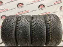 Nokian Hakkapeliitta 8 R17	225/45