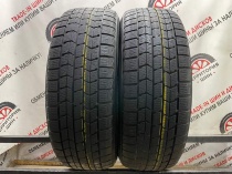 Dunlop Graspic DS3 R17 215/60