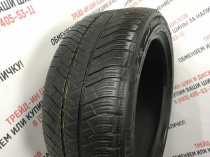 Michelin Pilot Alpin AP4 R19 255/45