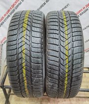 Pirelli Sottozero 3 R18 215/50