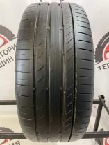 Continental CSC5 R19 255/50