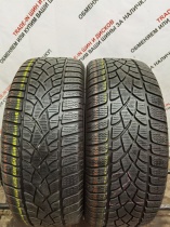 Dunlop SP Winter Sport 3D 255/40 R19