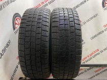 Dunlop Winter Maxx01 R16 215/60