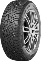 CONTINENTAL ContiIceContact 2 SUV R18 245/60 105T